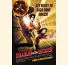 Shaolin Soccer (VHS) billede