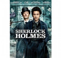 Sherlock Holmes billede
