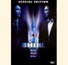 Shiri (DVD) billede
