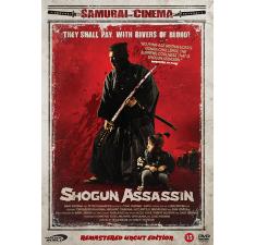 Shogun Assassin. billede
