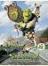 Shrek 2 - Filmens Historie. ( Børnebog ) billede