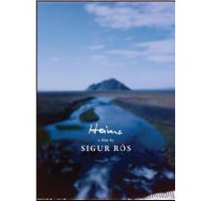 Sigur Rós: Heim, Hvarf og Heima (CD & DVD) billede