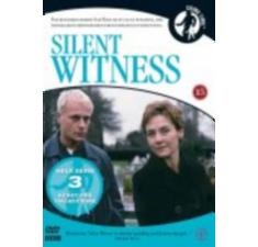 Silent Witness billede