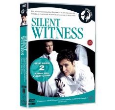 Silent witness sæson 2 billede