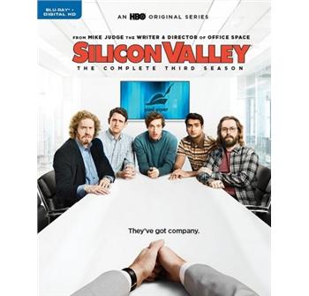 Silicon Valley sæson 3 billede