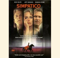 Simpatico (DVD) billede