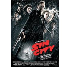 Sin City billede
