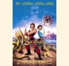 Sinbad: Legenden fra de syv have billede