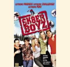 Sk8er Boyz (DVD) billede