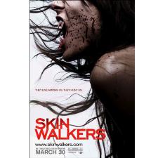 Skinwalkers billede