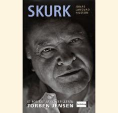 Skurk - Et portræt af Torben Jensen billede