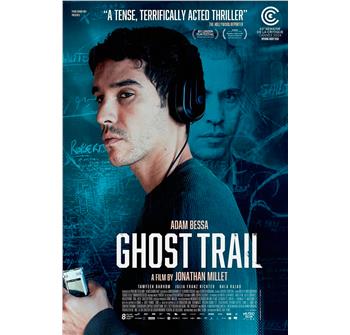 Skyggejagt (Blockbuster) billede