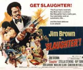 "Slaughter" (1972) billede