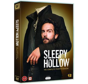Sleepy Hollow sæson 4 billede