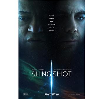 Slingshot (Blockbuster) billede