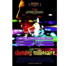 Slumdog Millionaire billede