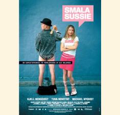 Smala Sussie (DVD) billede
