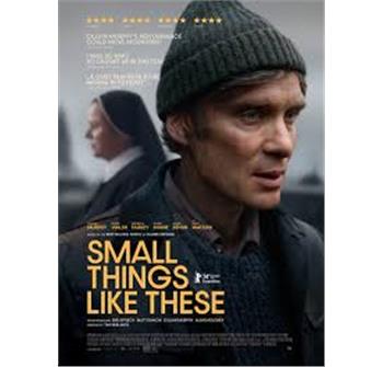 Small things like these billede