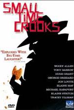 Small Time Crooks billede
