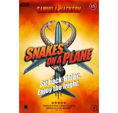 Snakes On A Plane billede