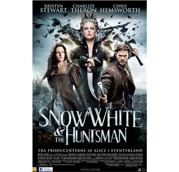 Snow White and the Huntsman billede