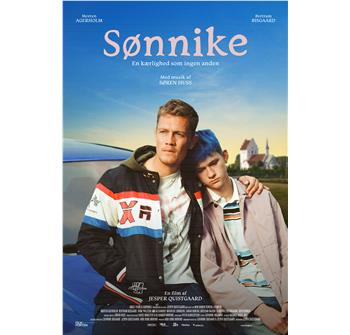 Sønnike billede