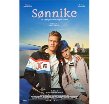 Sønnike (Blockbuster) billede