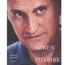 Søren Louis Pilmark (Bog) billede