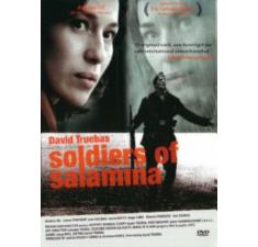 Soldiers of Salamina billede