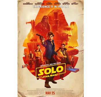 Solo: A Star Wars Story billede