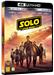 Solo: A Star Wars Story billede