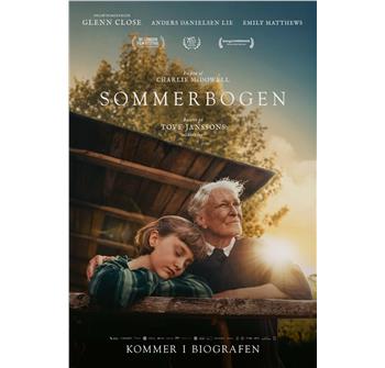 Sommerbogen (Blockbuster) billede