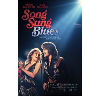 Song Sung Blue billede