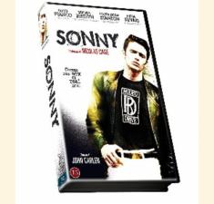 Sonny (VHS) billede