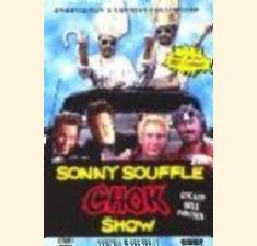 Sonny Souffle´ Chok Show billede