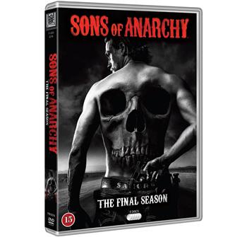 Sons of Anarchy sæson 7 billede