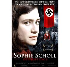 Sophie Scholl – De sidste dage billede