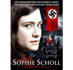 Sophie Scholl - De sidste dage billede