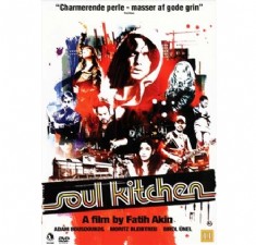 Soul Kitchen billede