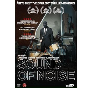 Sound of Noise billede