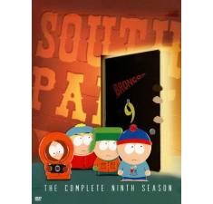 South Park - The Complete Ninth Season billede