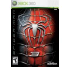 Spider-Man 3 (Xbox 360) billede