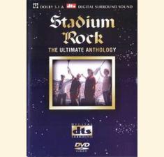 Stadium Rock - The Ultimate Anthology billede