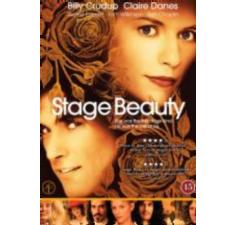 Stage Beauty (leje-DVD) billede
