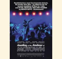 Standing in the shadows of Motown billede