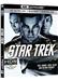 Star Trek (2009) (4K UHD) billede