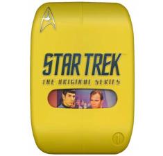 Star Trek – The original series. Season one. billede