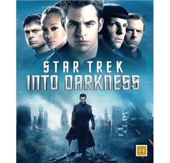 Star Trek Into Darkness billede