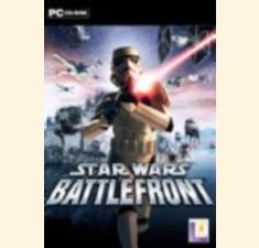 Star Wars Battlefront (PC) billede