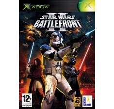 Star Wars: Battlefront II (Xbox) billede